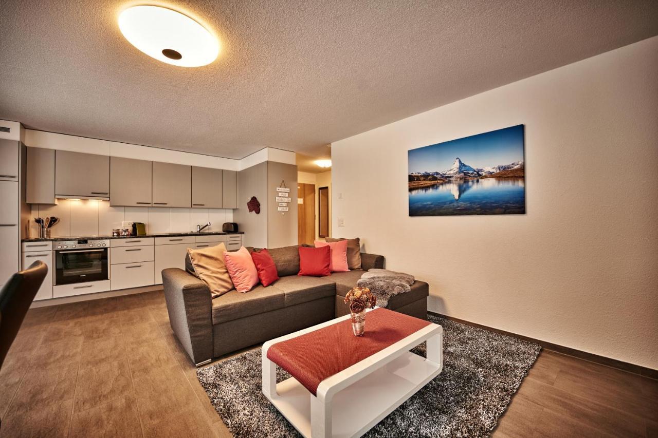 Apartment Breithorn - Charming Home - Free Parking & Wifi Lauterbrunnen Ngoại thất bức ảnh