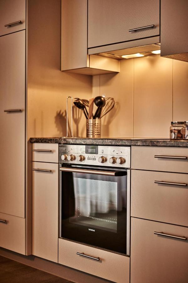 Apartment Breithorn - Charming Home - Free Parking & Wifi Lauterbrunnen Ngoại thất bức ảnh