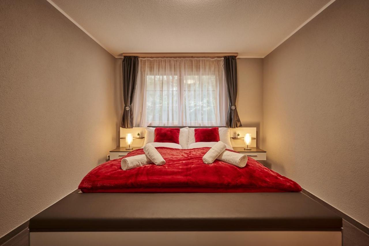 Apartment Breithorn - Charming Home - Free Parking & Wifi Lauterbrunnen Ngoại thất bức ảnh
