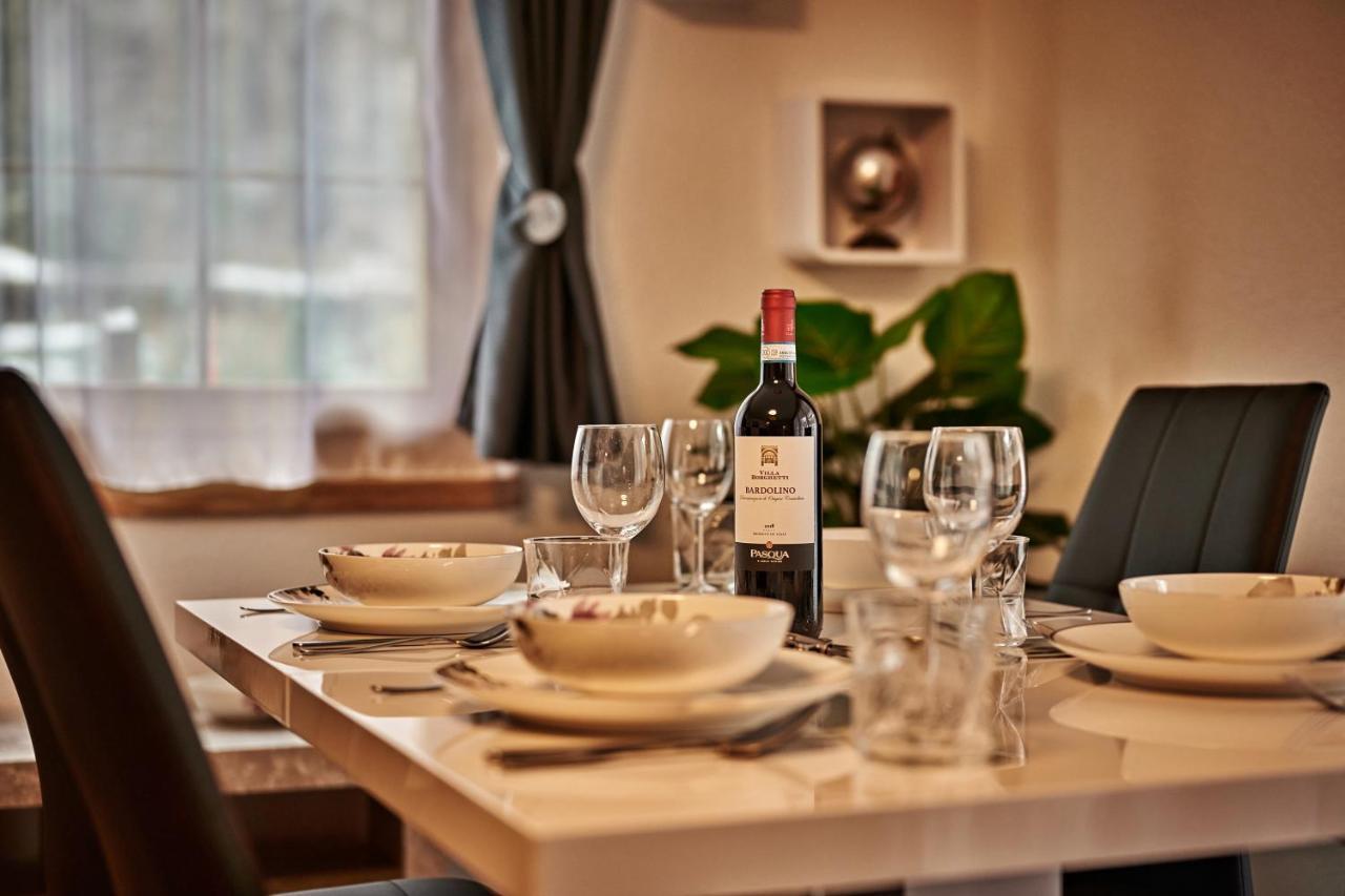 Apartment Breithorn - Charming Home - Free Parking & Wifi Lauterbrunnen Ngoại thất bức ảnh