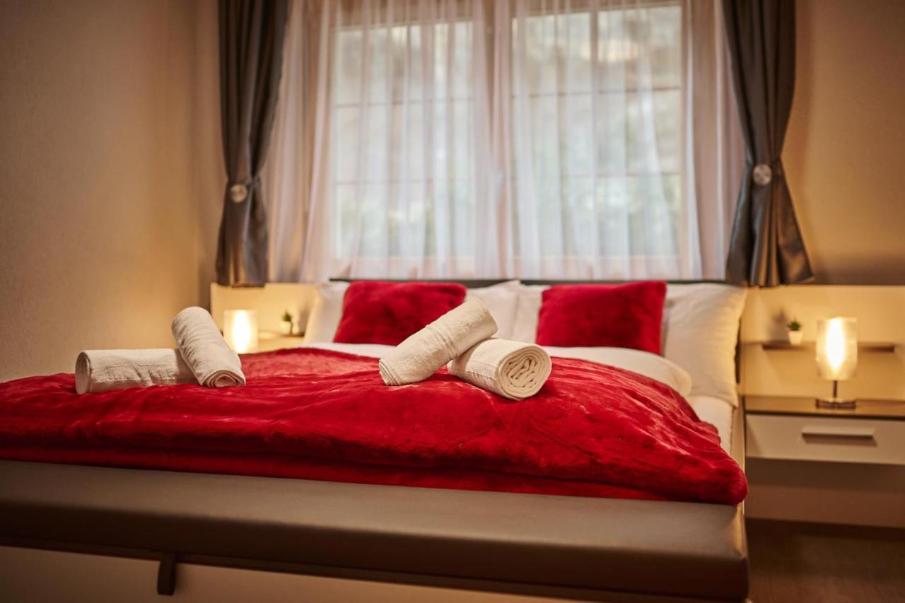 Apartment Breithorn - Charming Home - Free Parking & Wifi Lauterbrunnen Ngoại thất bức ảnh